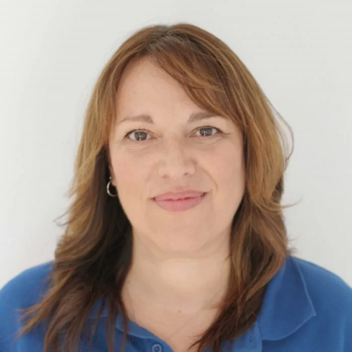 Psicologa en Vallecas - Eva Villegas